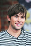 Chace Crawford at 'CW11 Morning Show', New York