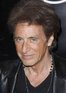 Al Pacino at '88 Minutes' Film premiere, Las Vegas