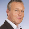 Anthony Head ('The Invisibles')
