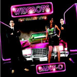 Wideboys ft. Shaznay Lewis: 'Daddy-O'