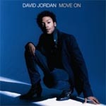 David Jordan: 'Move On'