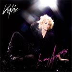 Kylie Minogue: 'In My Arms'