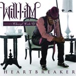 Will.i.am ft. Cheryl Cole: 'Heartbreaker'