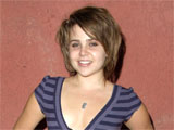 'Development' actress joins 'Behaviour'