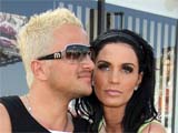 Andre denies marriage crisis rumours