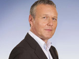 Anthony Head ('The Invisibles')