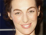 Ayelet Zurer cast in 'Angels & Demons'