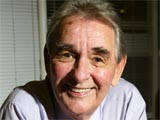 Sony, BBC making Brian Clough biopic