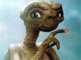 Kasabian Tom: 'E.T.' makes me cry