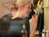 Gwyneth Paltrow 'quits macrobiotic diet'
