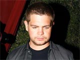 Jack Osbourne making Ozzy documentary