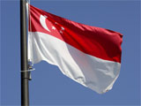 Singapore fines channel for homosexuality