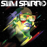 Sam Sparro: 'Sam Sparro'