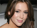 Alyssa Milano to star in 'Boyfriend'