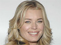 Romijn: 'My babies love wrestling'