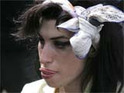 Winehouse 'held up before Q Awards'