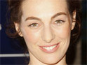 Ayelet Zurer cast in 'Angels & Demons'