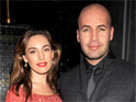 Kelly Brook 'ends Zane relationship'