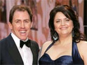 'Gavin & Stacey' duo top UK singles chart