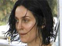 Carrie-Anne Moss joins romantic comedy