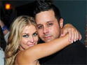 Carmen Electra feels wedding "pressure"