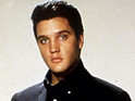 Elvis's hair strand up for auction