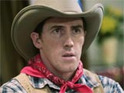 Brydon denies 'Codfather' movie reports