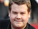 Corden, Redknapp for Sky1's 'League'