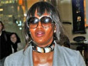 Campbell to guest star on 'Ugly Betty'