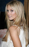 Delta Goodrem after performing some of her songs from her debute album at 'the Music Box', Hollywood, Los Angeles, America