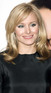 Kristen Bell attending the 'Baby Mama' film premiere at the '7th Annual Tribeca Film Festival', New York, America