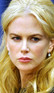 Nicole Kidman after speaking a Unifem press conference at the United Nations in New York, America