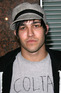 Pete Wentz attending the 'NME Awards USA' at the El Rey Theatre, Los Angeles, America
