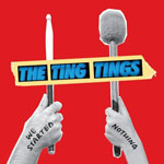 The Ting Tings: 'That's Not My Name'