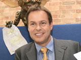 BT's Peter Jones gremlins allowed to stay