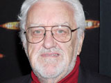 Cribbins: 'I auditioned for The Doctor'