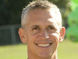 Lineker 'playing Dumbo' in Disney portraits