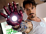 Iron Man review