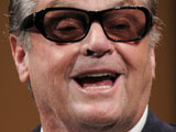 Nicholson tops Hollywood hellraiser poll
