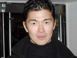 Yune cast as 'Ninja Assassin' baddie