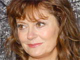 Sarandon would "jump" at 'Racer' sequel