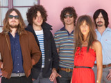 Super Furries, Zutons headline Beachdown