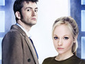 Moffett feared 'Doctor Who' role was a joke