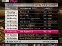 Ofcom to regulate VOD content