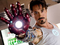 'Iron Man' sequel coming in 3D?