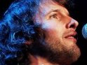 James Blunt 'dating nude artist'