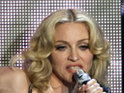 Ritchie ended brother's Madonna relationship