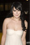 Rumer Willis attending 'From Within' Film Premiere, 7th Annual Tribeca Film Festival, New York