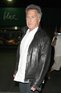 Dustin Hoffman at the 'Nobu' Restaurant, Malibu, Los Angeles
