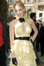 Blake Lively on the set of Gossip Girl, in Manhattan 